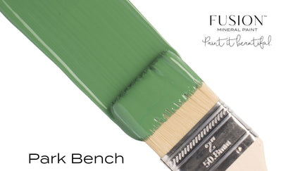Park Bench