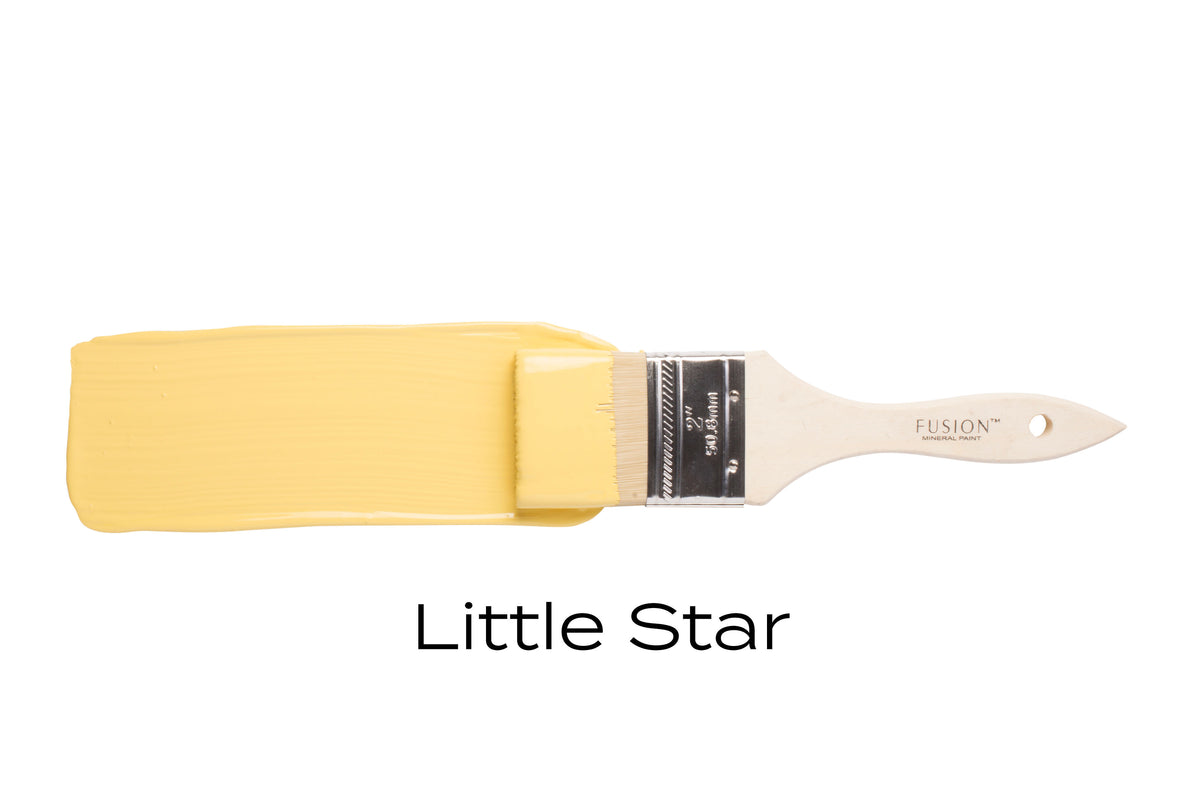Little Star