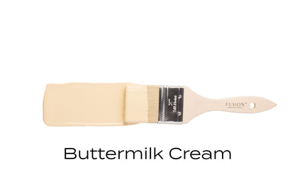 Buttermilk Cream