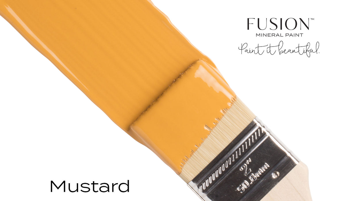 Mustard