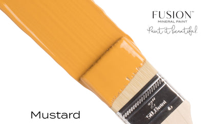 Mustard