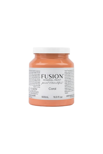 Coral