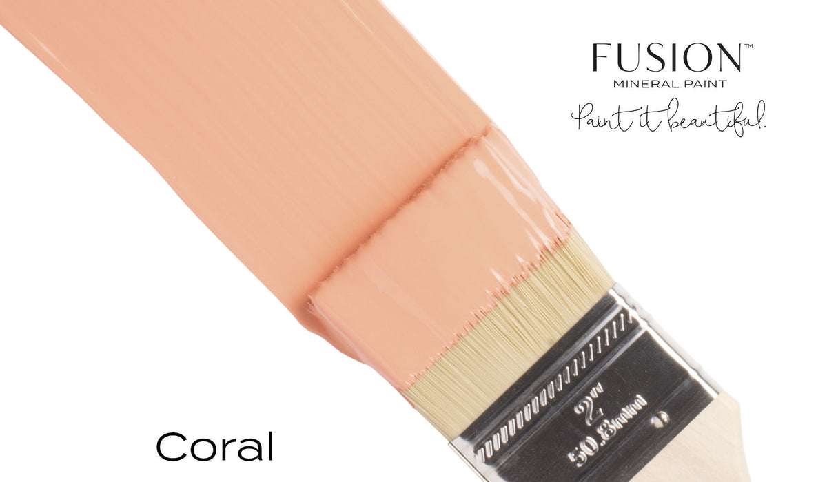 Coral