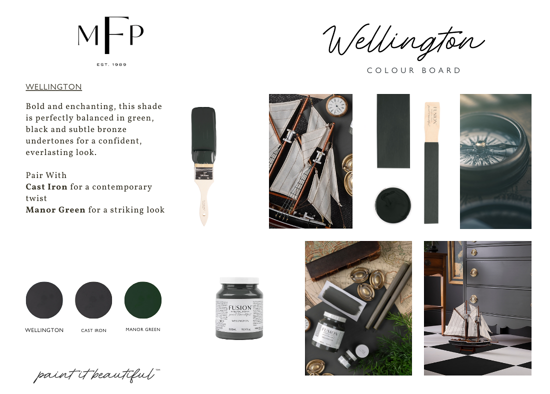 Wellington