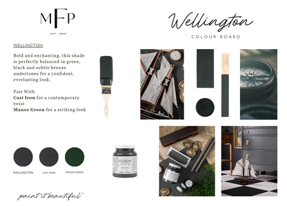 Wellington