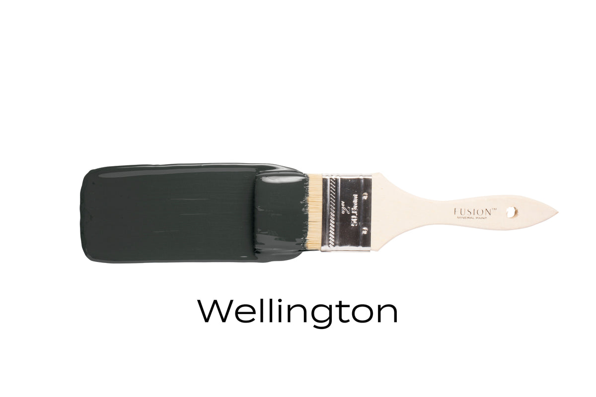 Wellington