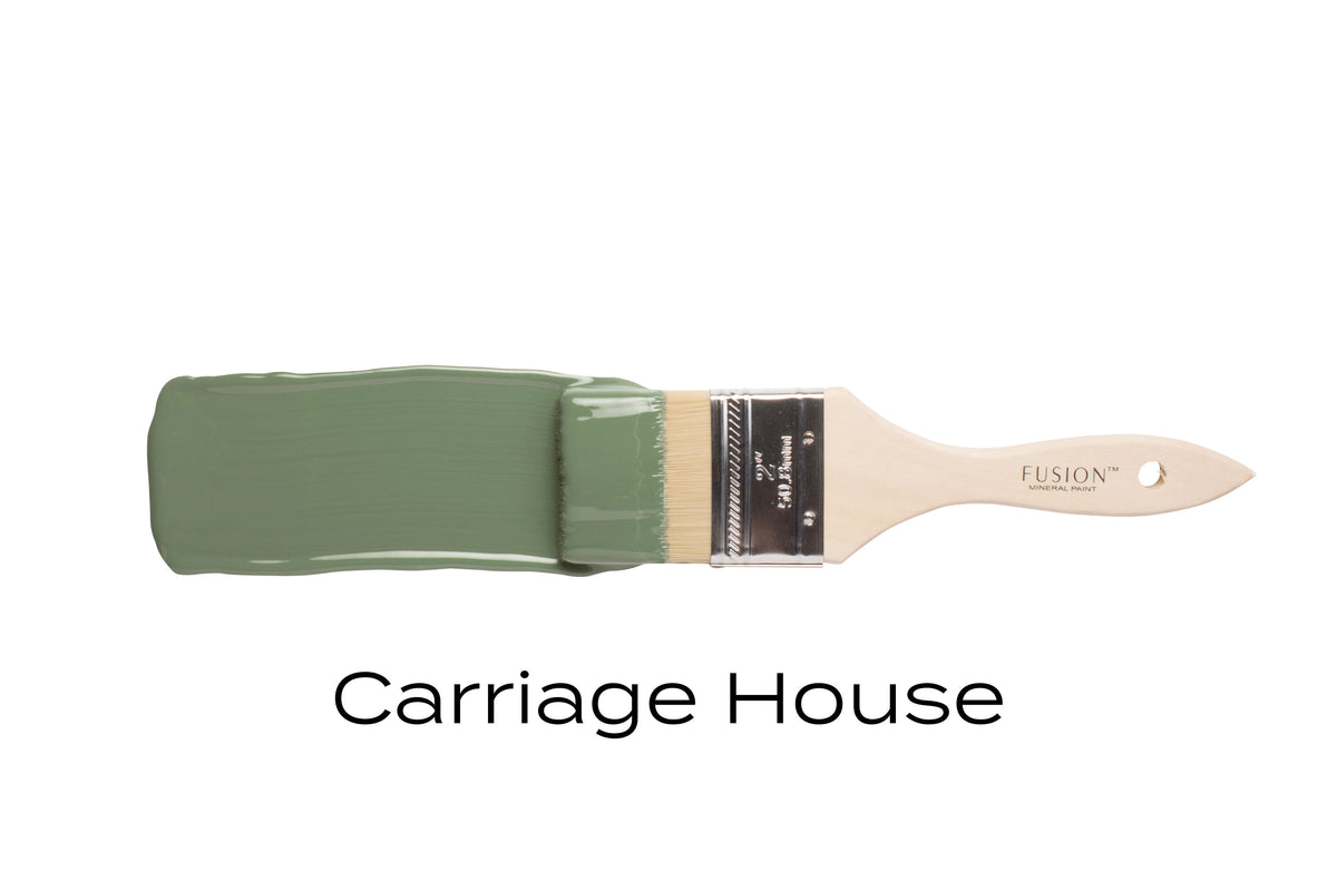 Carriage House