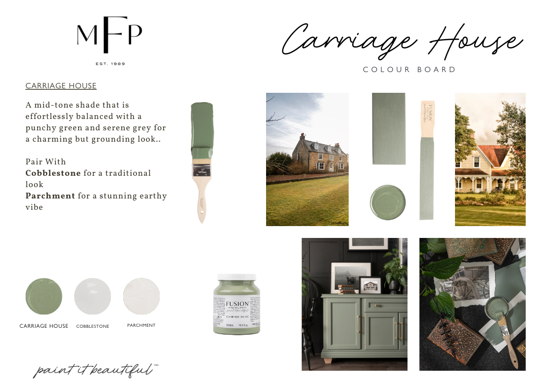 Carriage House