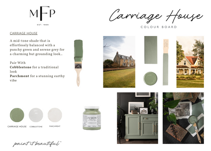 Carriage House