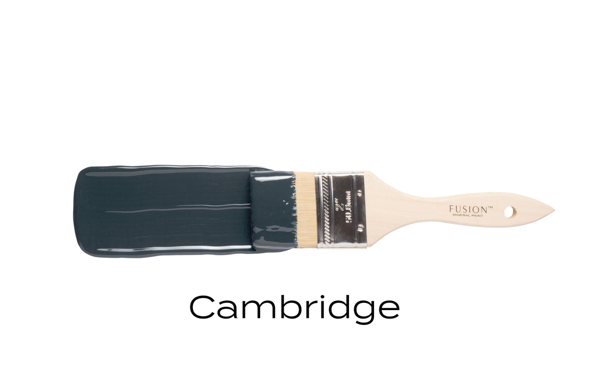 Cambridge