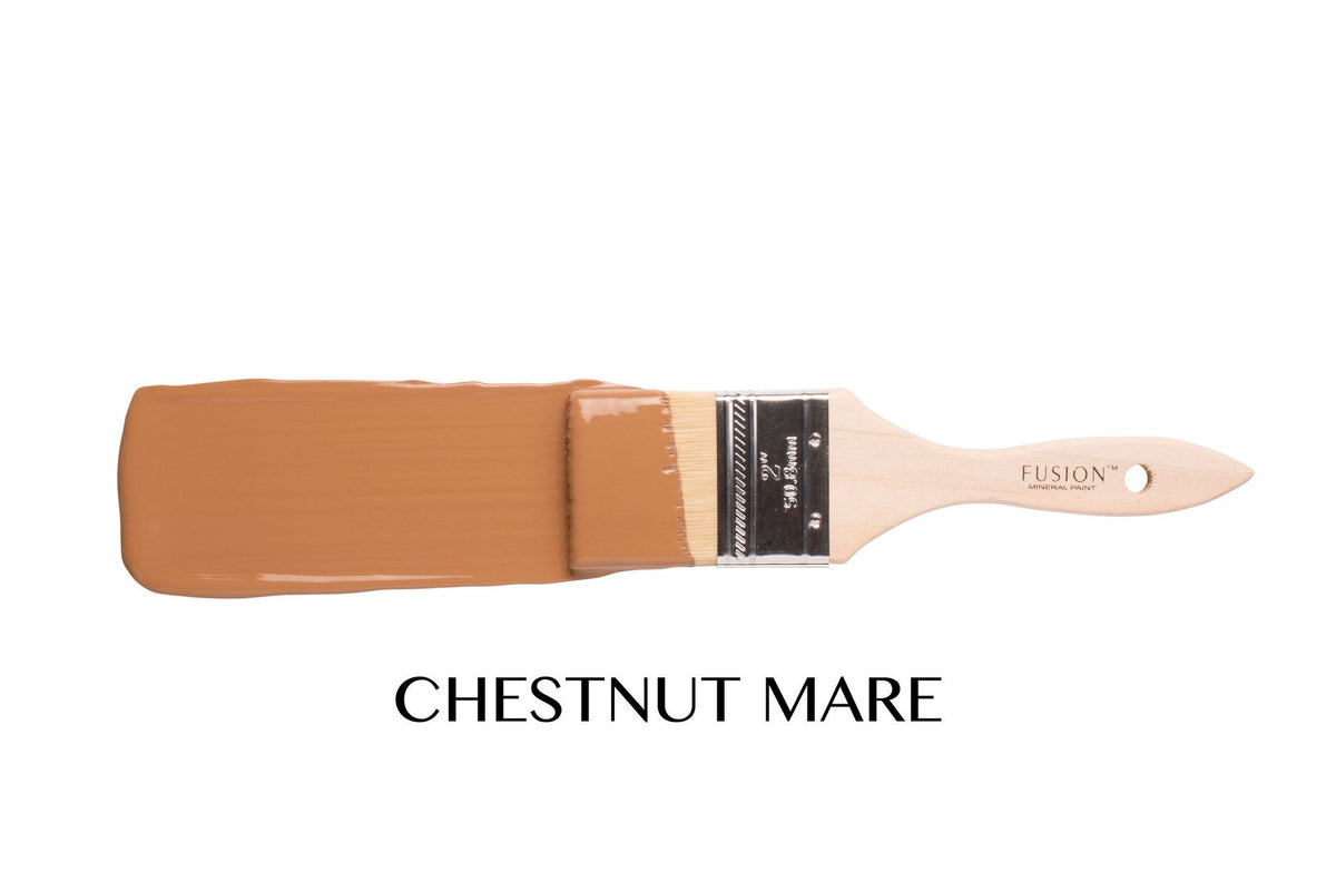 Chestnut Mare