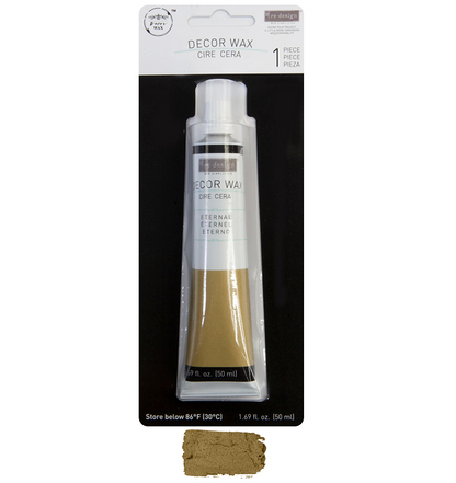 Re-design Decorwax