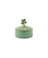 Doing Goods Circus Box Lucky Clover green medium