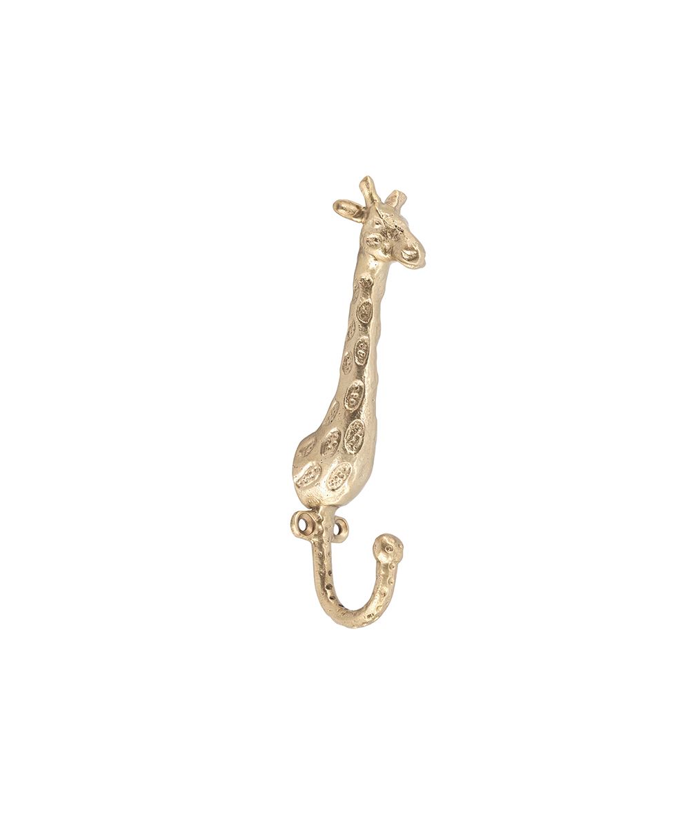 Doing Goods wandhaak Giraffe