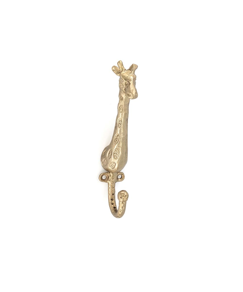 Doing Goods wandhaak Giraffe
