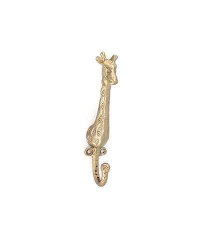 Doing Goods wandhaak Giraffe