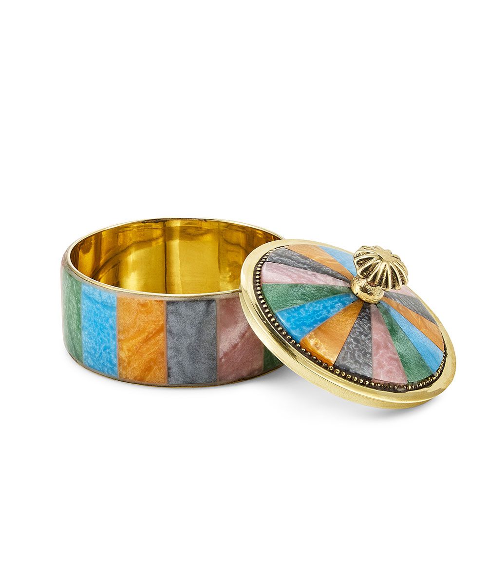 Doing Goods Circus Box Piper multicolor medium