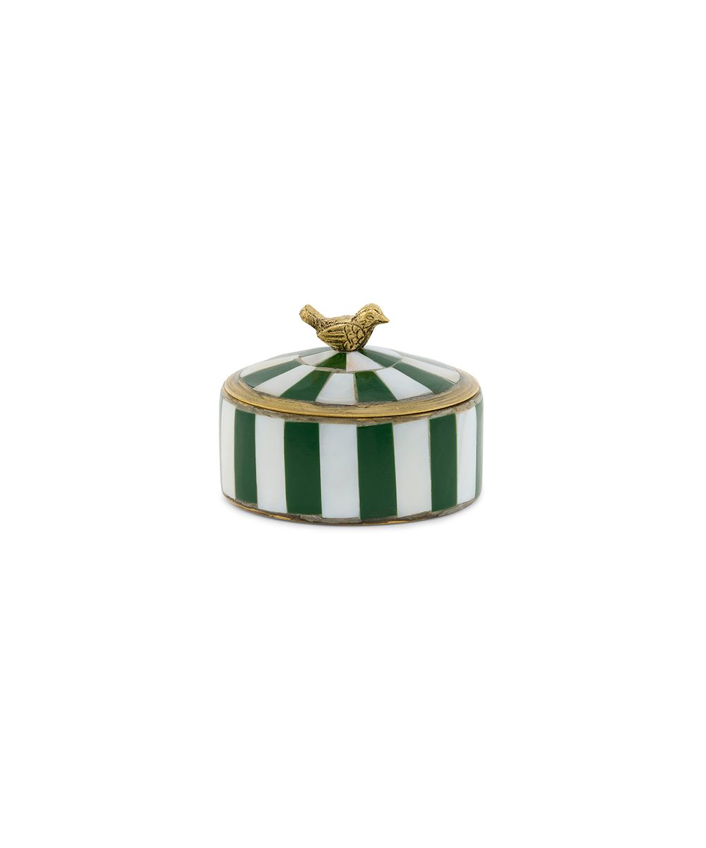 Doing Goods Circus Box Lola Pine  medium