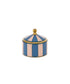 Doing Goods Circus Box Bailey blauw small