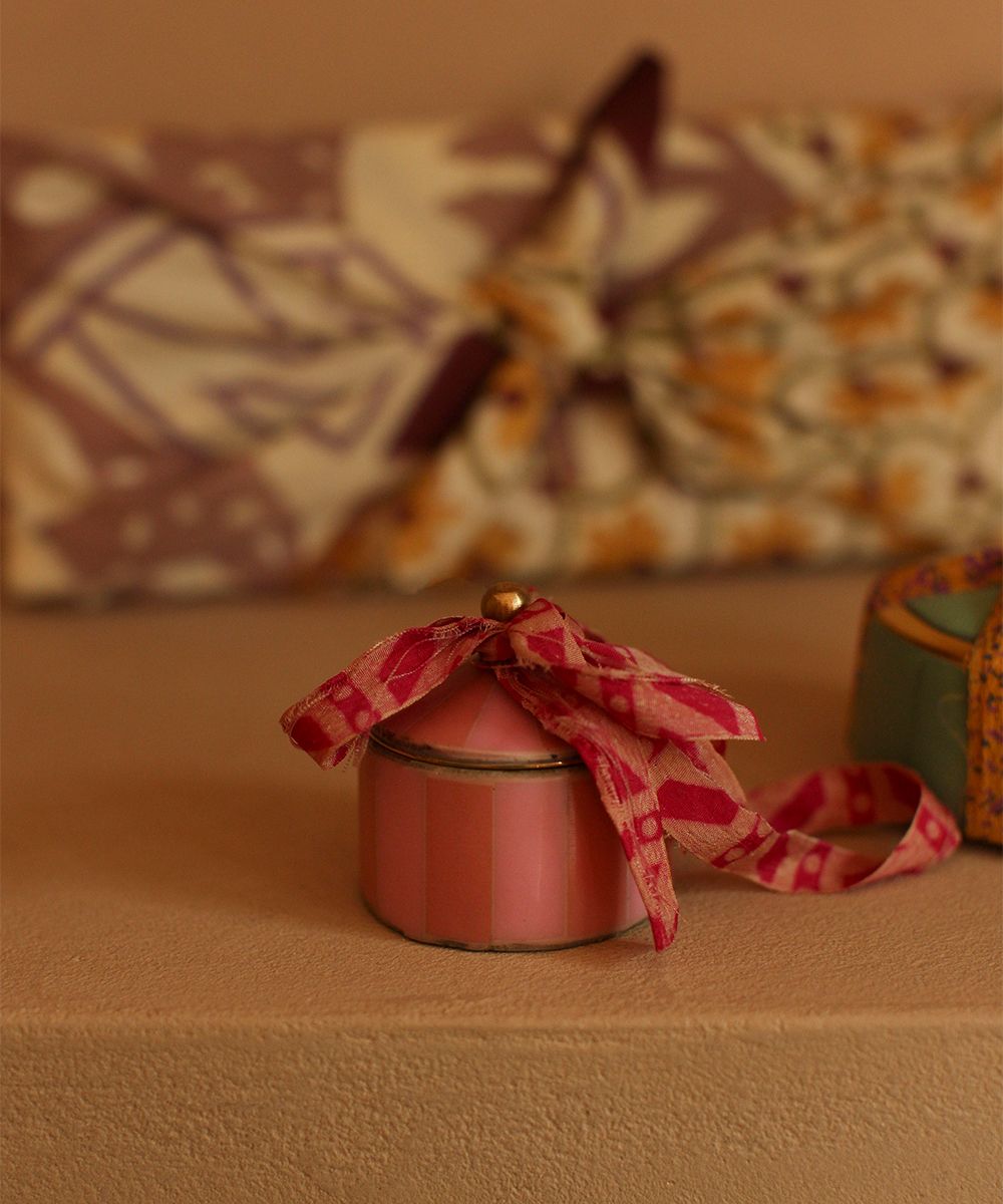 Doing Goods Circus Box Bailey Pink small