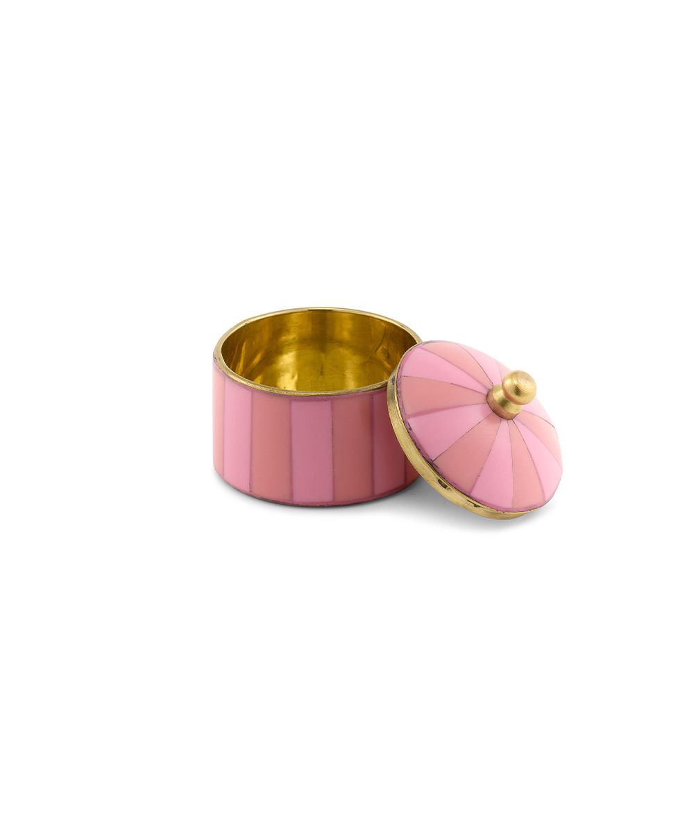 Doing Goods Circus Box Bailey Pink small