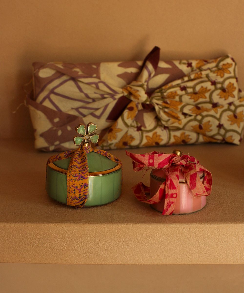 Doing Goods Circus Box Bailey Pink small