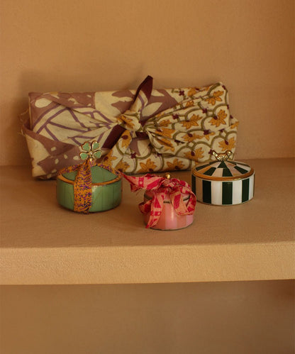 Doing Goods Circus Box Bailey Pink small