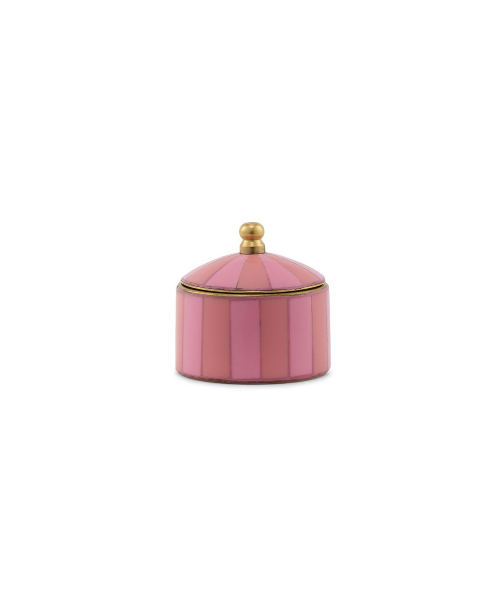Doing Goods Circus Box Bailey Pink small