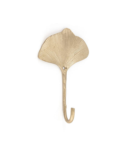 Doing Goods wandhaak Flora Ginko