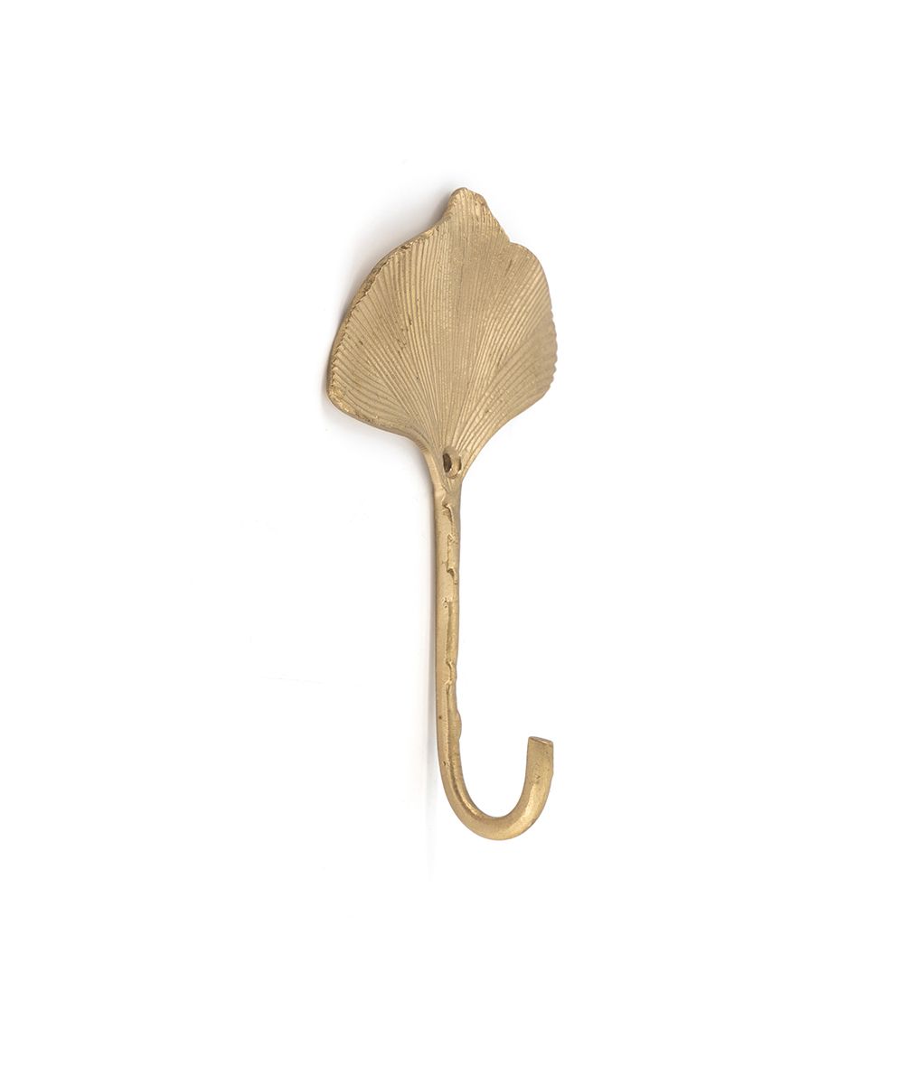 Doing Goods wandhaak Flora Ginko