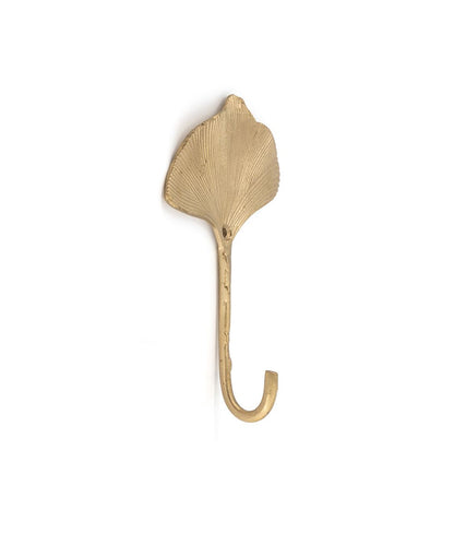 Doing Goods wandhaak Flora Ginko