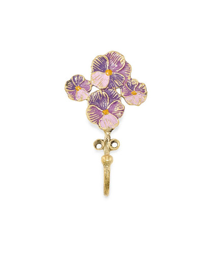 Doing Goods wandhaak Valery Violet