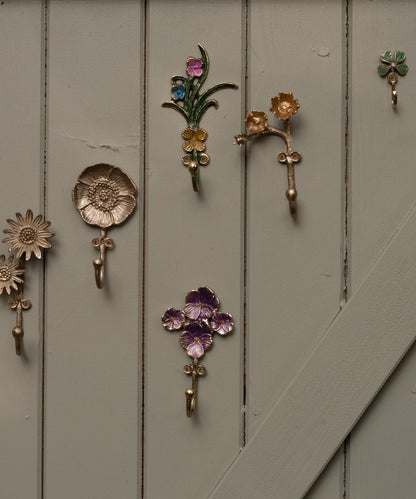 Doing Goods wandhaak Valery Violet