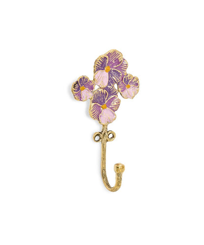 Doing Goods wandhaak Valery Violet