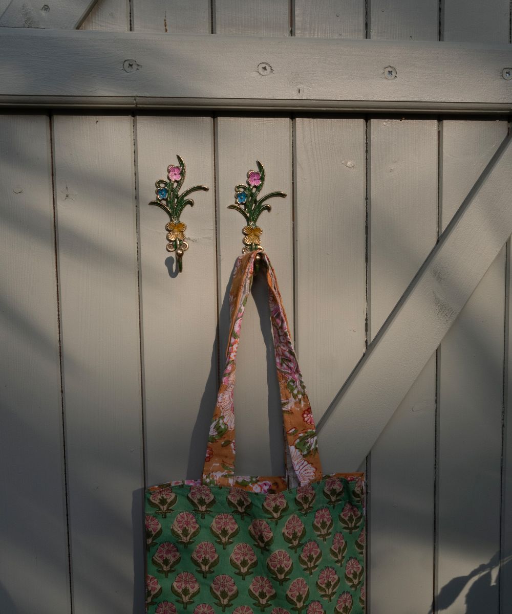 Doing Goods wandhaak Ivy
