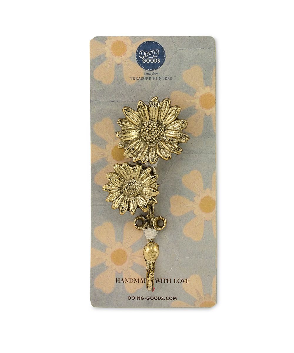 Doing Goods wandhaak Breezy Daisy