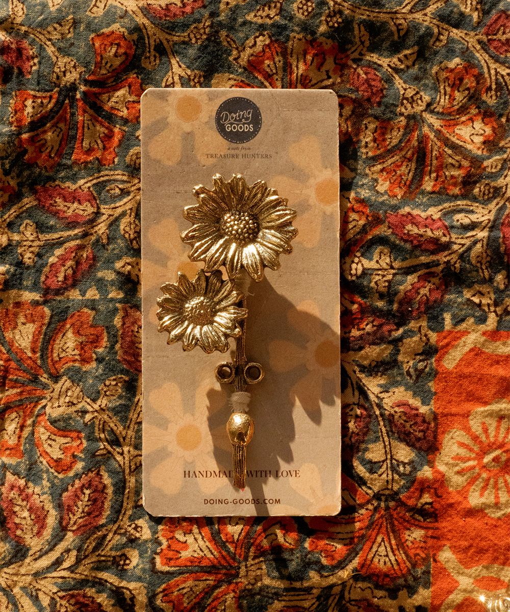 Doing Goods wandhaak Breezy Daisy