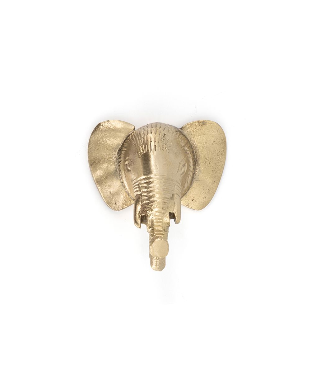Doing Goods wandhaak Billy Elephant large