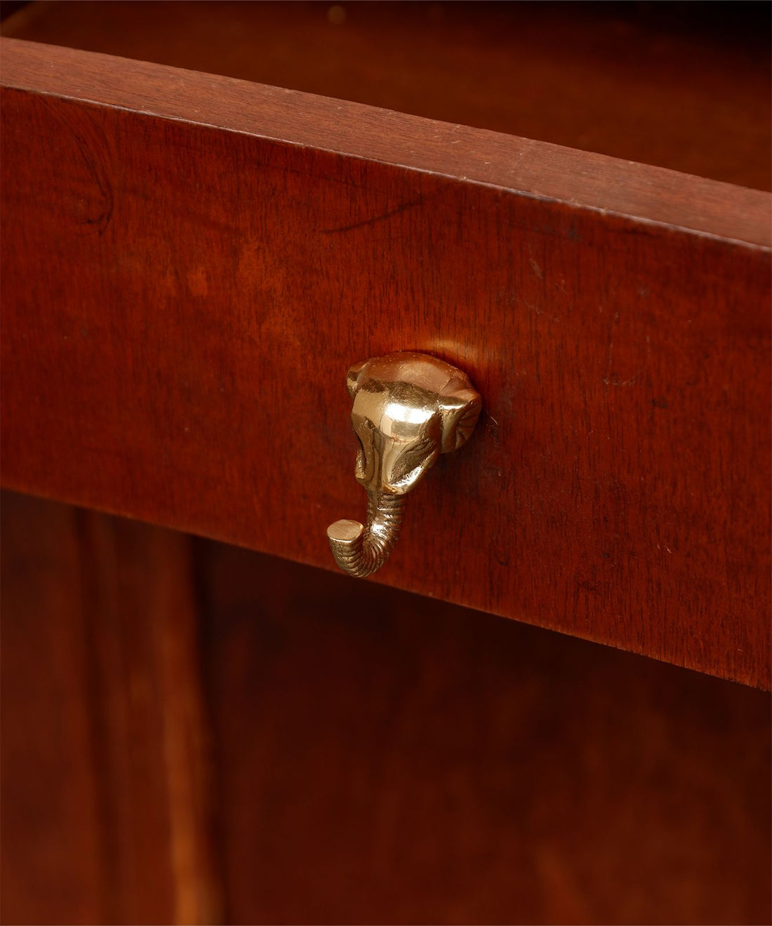 Doing Goods kastknop Susy Elephant knop