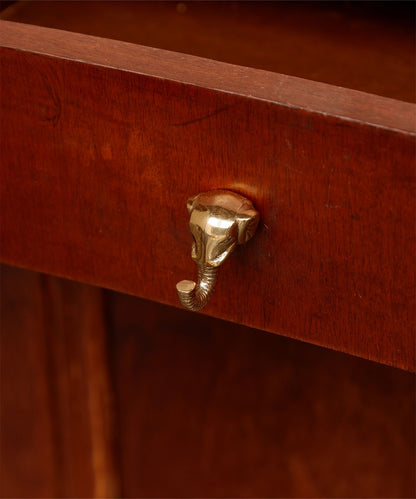 Doing Goods kastknop Susy Elephant knop