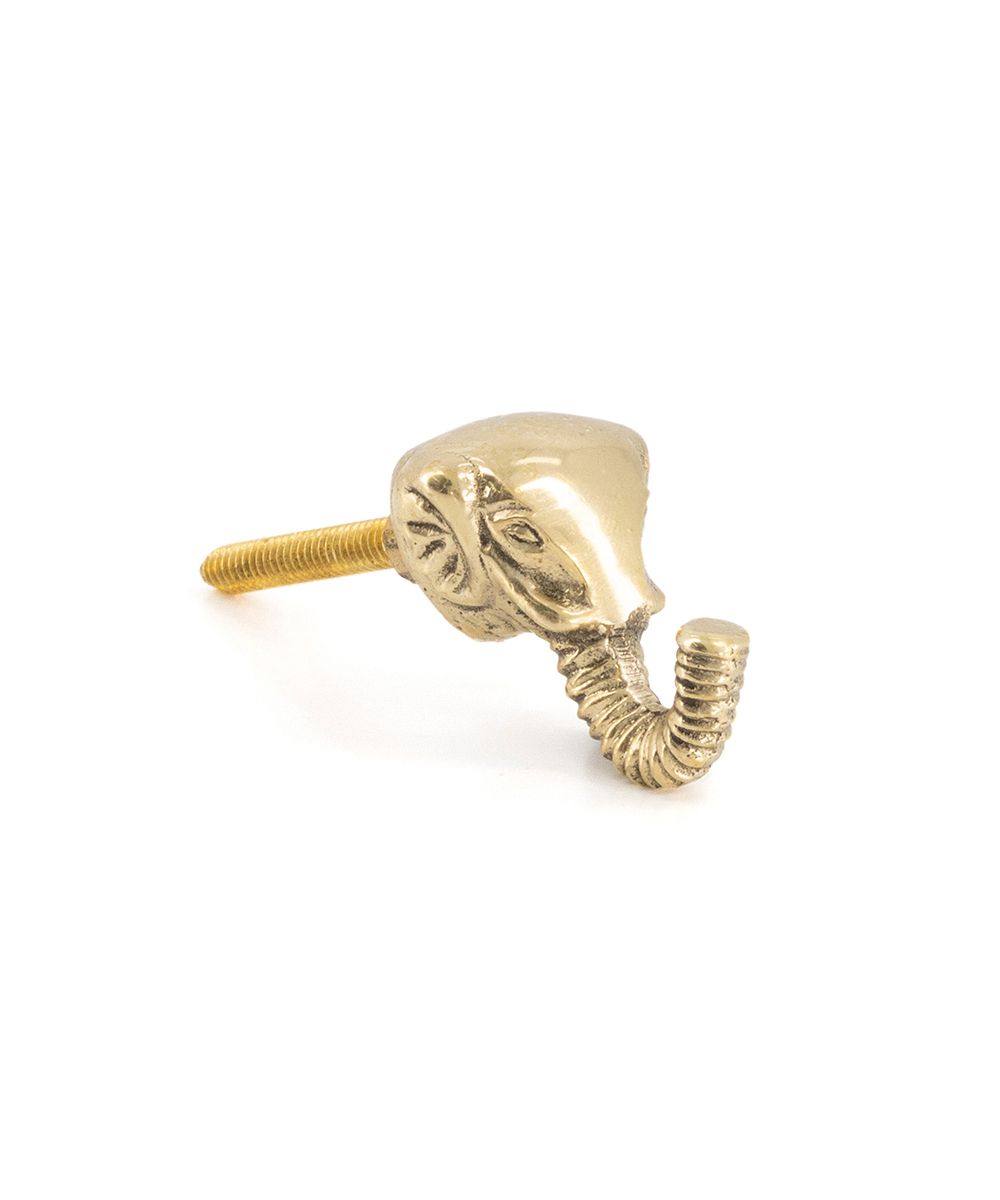 Doing Goods kastknop Susy Elephant knop