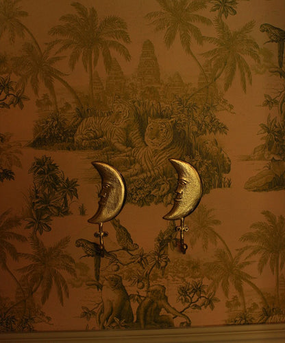 Doing Goods wandhaak Morgan Moon