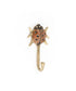 Doing Goods wandhaak Lady Bug