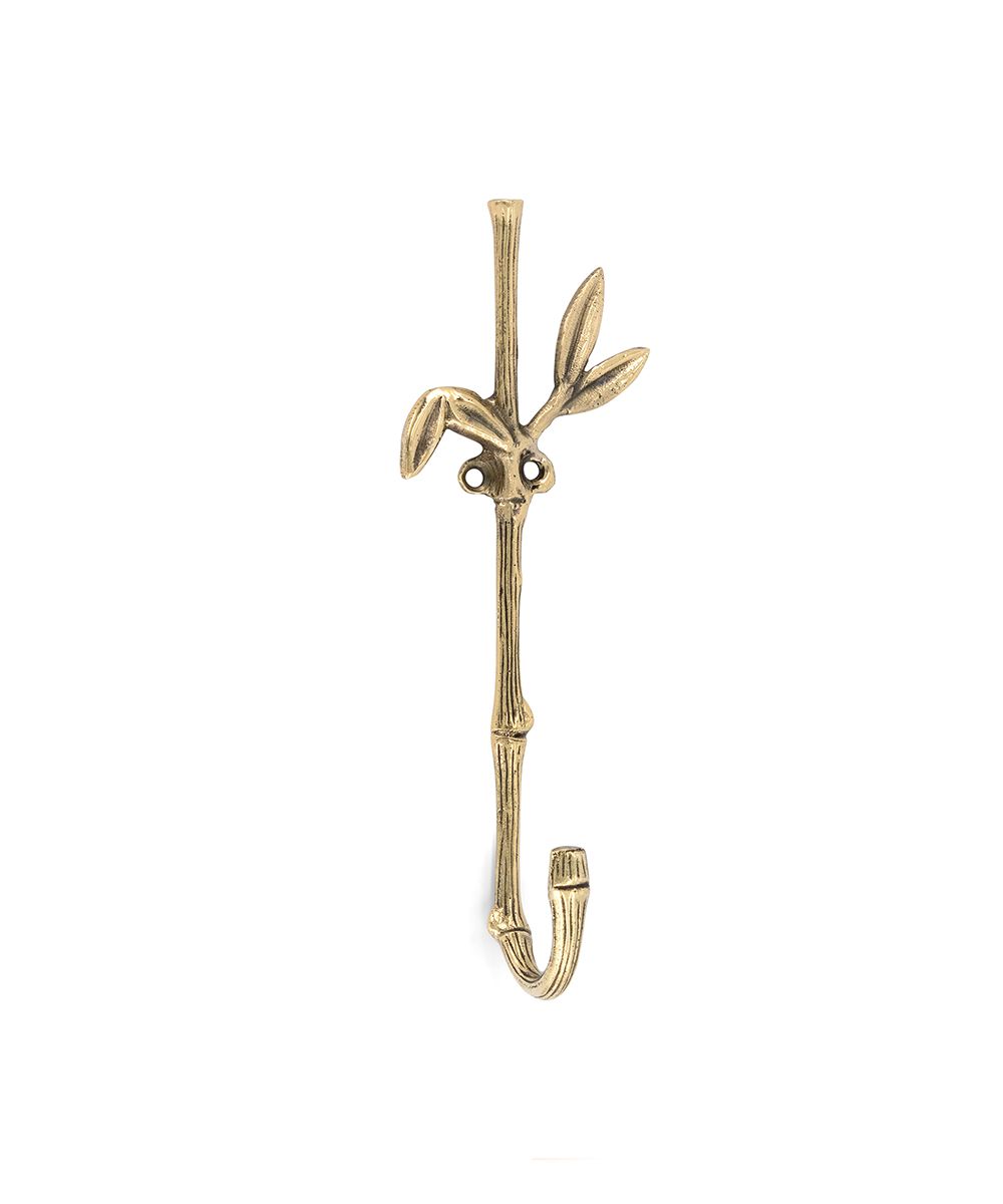 Doing Goods wandhaak Bamboo Twig