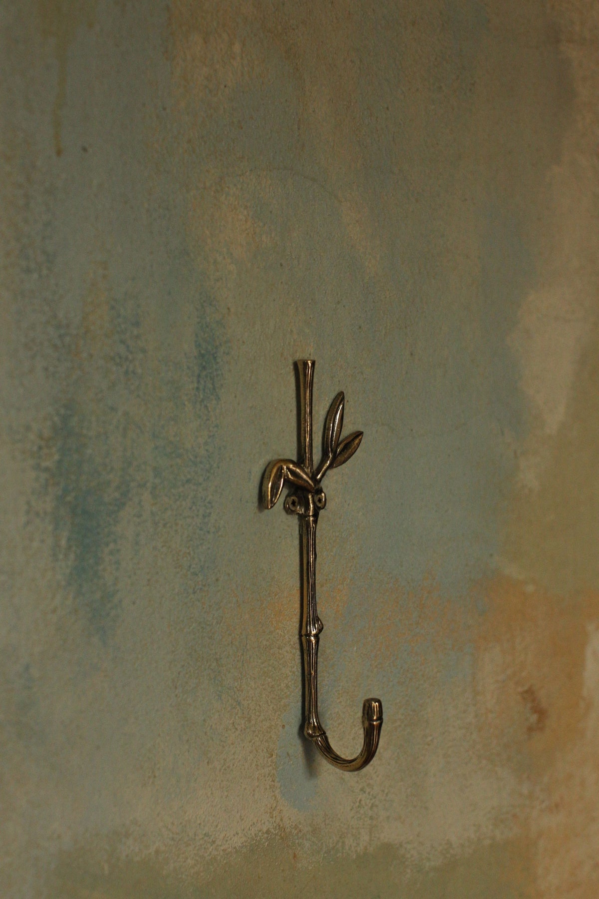 Doing Goods wandhaak Bamboo Twig