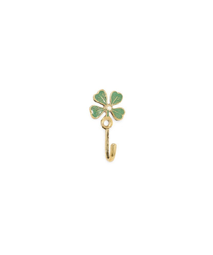 Doing Goods wandhaak Lucky Clover mini