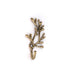 Doing Goods wandhaak Marie Coral set van 2