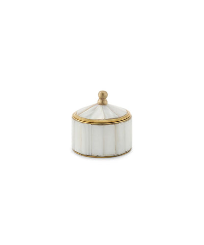 Doing Goods Circus Box Bailey parelmoer small