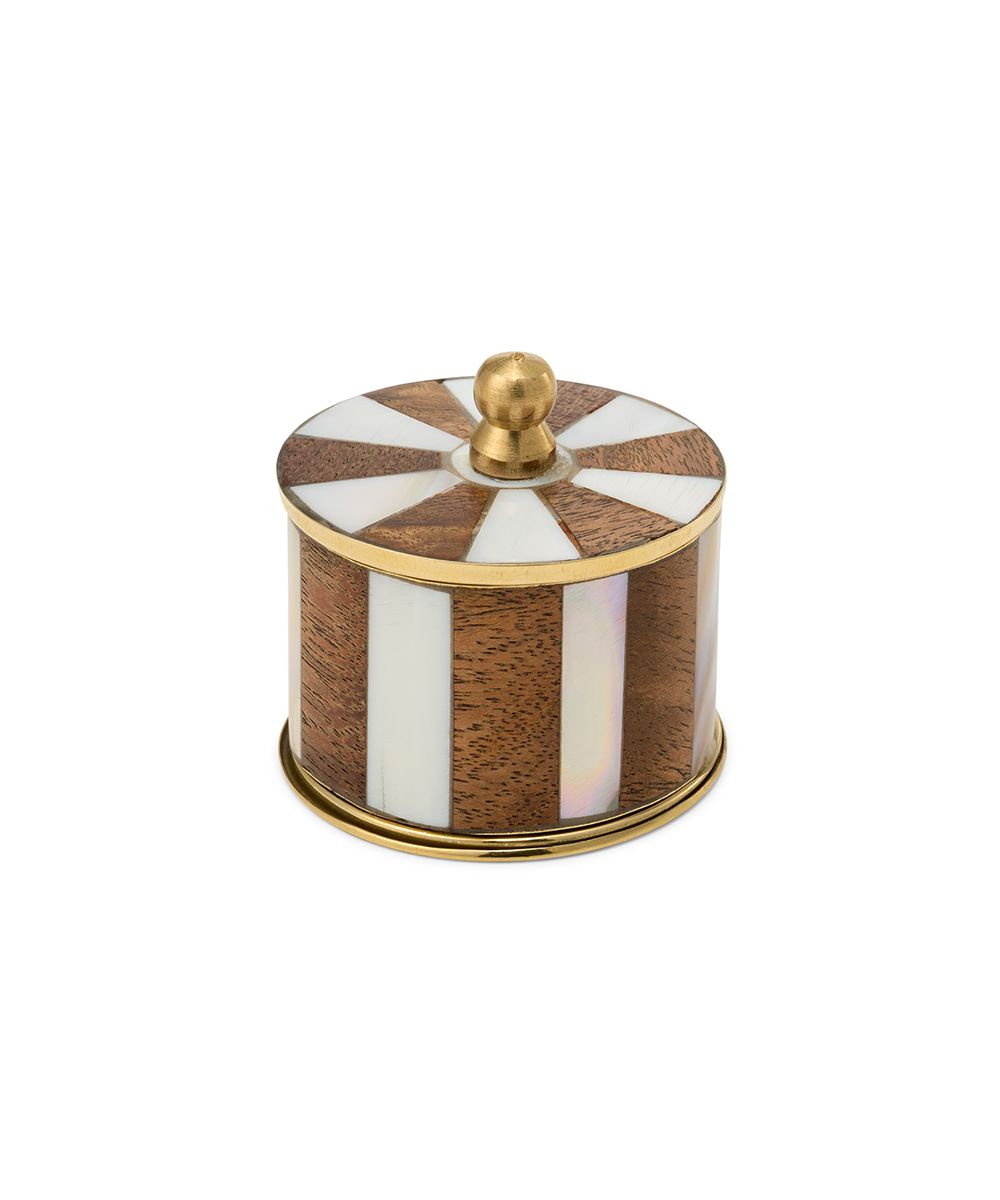Doing Goods Circus Box Woody small