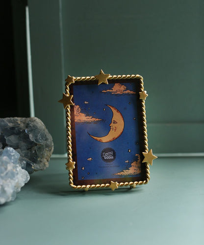 Doing Goods  fotolijst  Luna Stars small